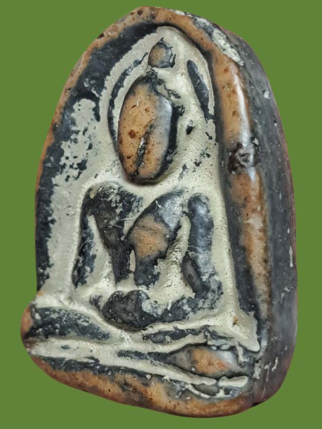 พระซุ้มกอเปิดเช่าบูชา รูปที่ 2