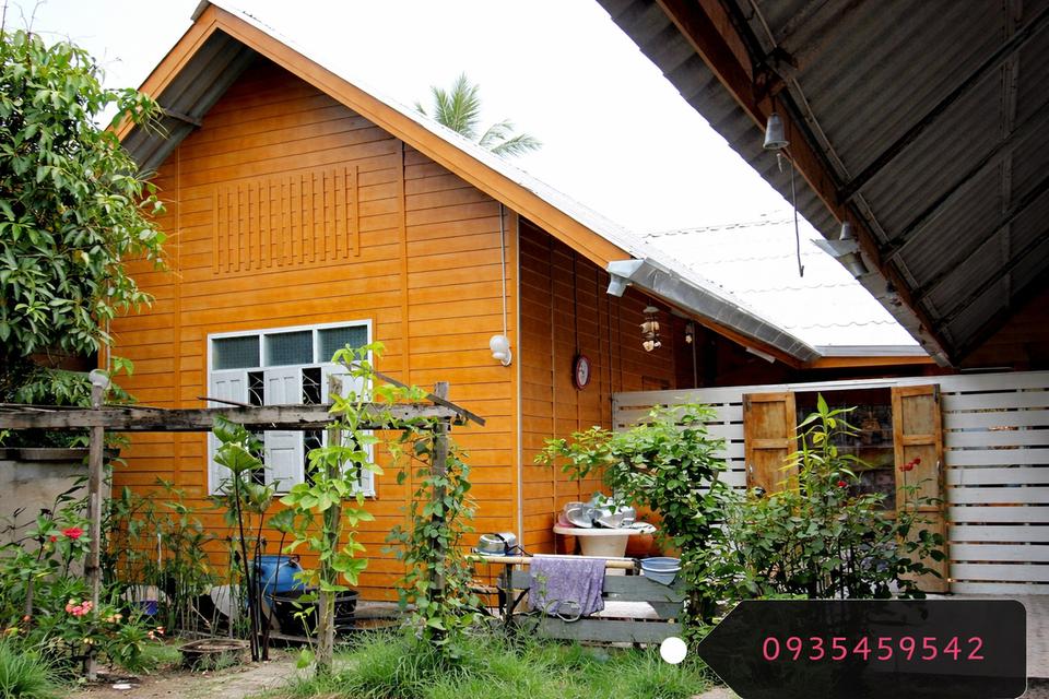 บ้าน+ที่ดิน 121 ตรว. เชียงใหม่ ราคา 1.2 ล้าน 7