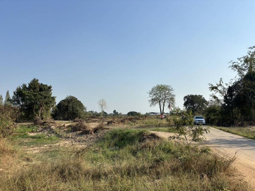 ขายที่ดินเปล่า หัวหิน ทับใต้ 12-3-13 ไร่ ติดถนน ทำเลดี ใกล้แม็คโคร ปราณบุรี 10