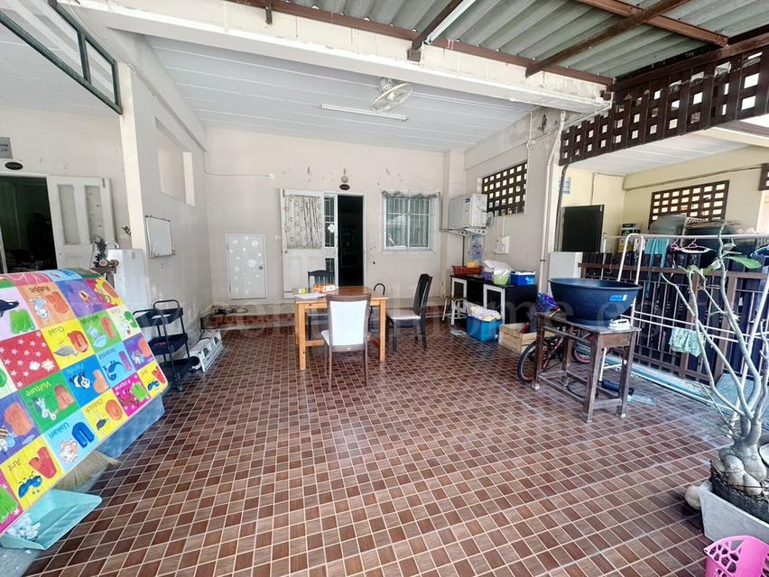 ทาวน์เฮ้าส์ กานดา พาร์ค พระราม 2 - พันท้ายนรสิงห์ ราคาถูก 2