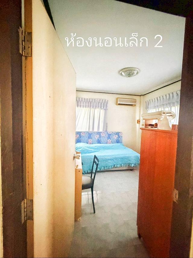 ขายบ้านเดี่ยว 3 ห้องนอน 2 ห้องน้ำ หมู่บ้านสยามนครธานี  นครศรีธรรมราช 6