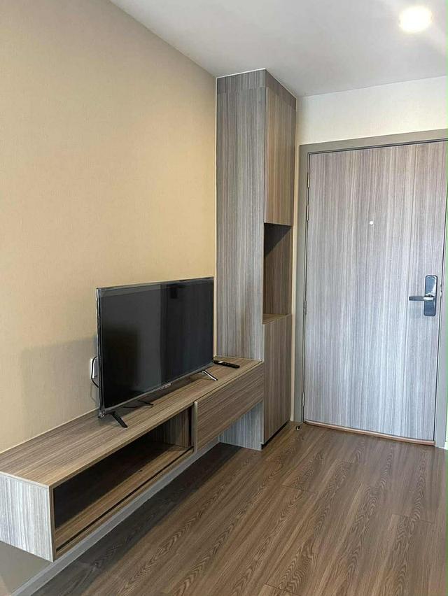 คอนโดให้เช่า The Origin Phahol–Saphanmai ใกล้ BTS สายหยุด ห้องสวยพร้อมอยู่ 1