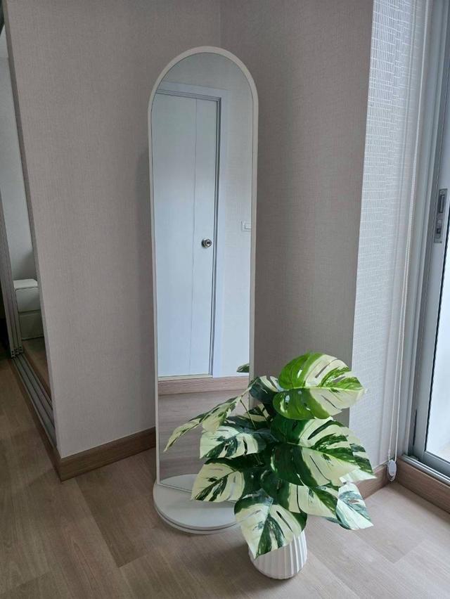 พลัมคอนโดเเจ้งวัฒนะ สเตชั่นเฟส1 12