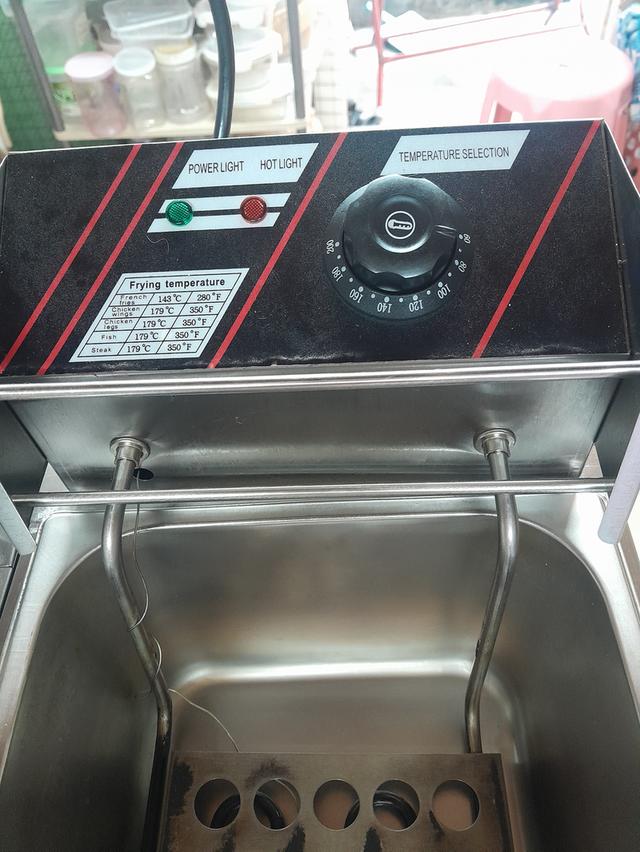 หม้อไฟฟ้า2500w 5