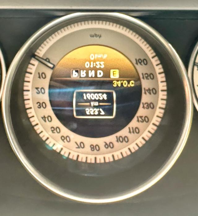 Mercedes-Benz C180 AMG รูปที่ 10