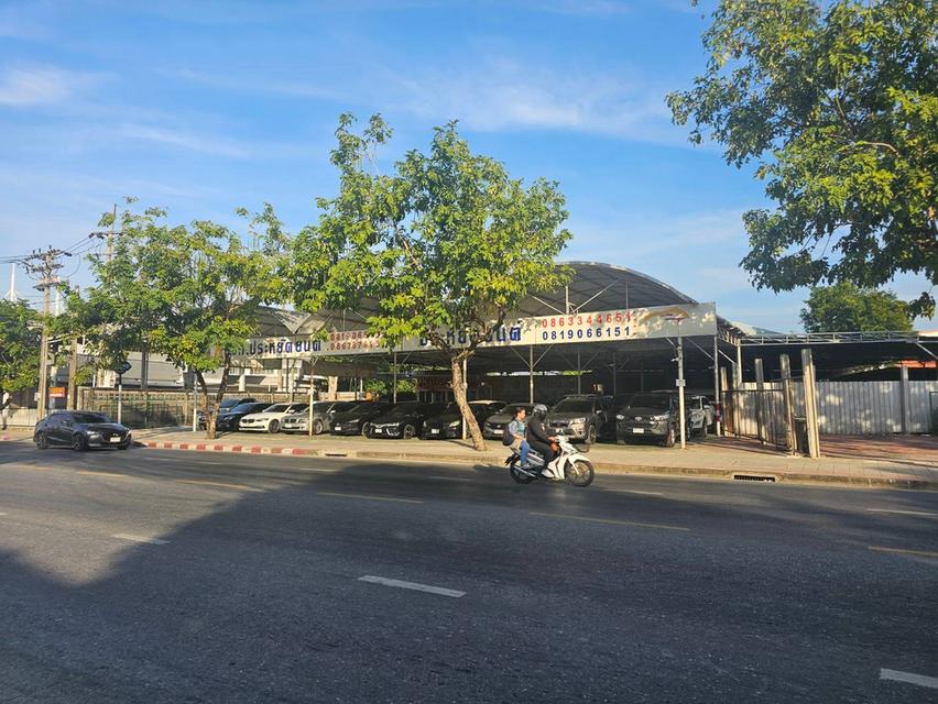 ขายบ้านพร้อมที่ดิน เนื้อที่ 190 ตร.ว. ซ.สุขาภิบาล5แยก1 8