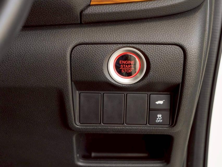 ขาย Honda CR-V 1.6DT El 4wd ปี19 10
