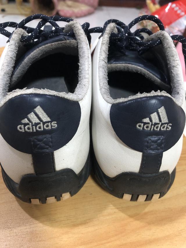 รองเท้ากอล์ฟ อดิดาส adidas รูปที่ 2