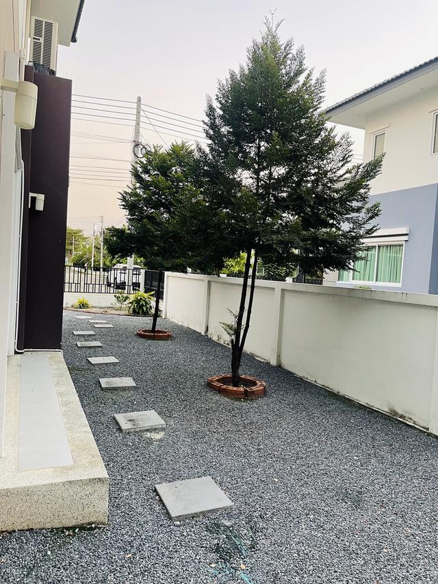 ขายบ้านหรูบิ้วอินพร้อมเข้าอยู่เฟอร์นิเจอร์ครบ 4