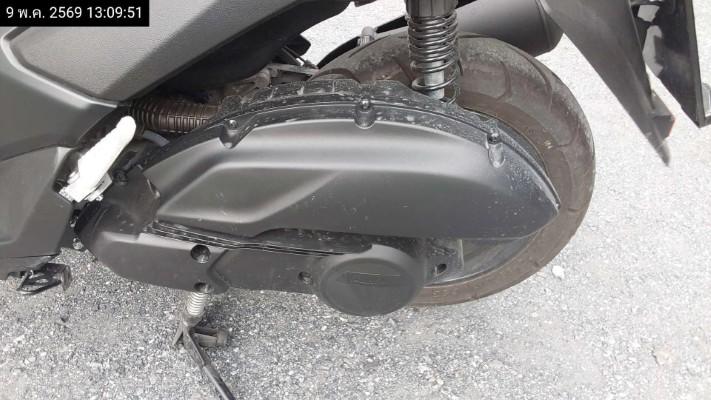 YAMAHA NMAX A/T ปี 2026 สีดำ รูปที่ 9