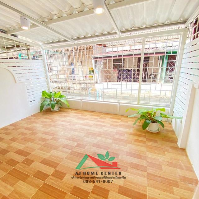 ขายต่ำกว่าประเมิน2.59ล้าน ทาวน์เฮ้าส์3ชั้น 18ตรว. ม.เกล้ารัตนา-ธนกาญจน์ บางใหญ่ รีโนเวทใหม่ 9