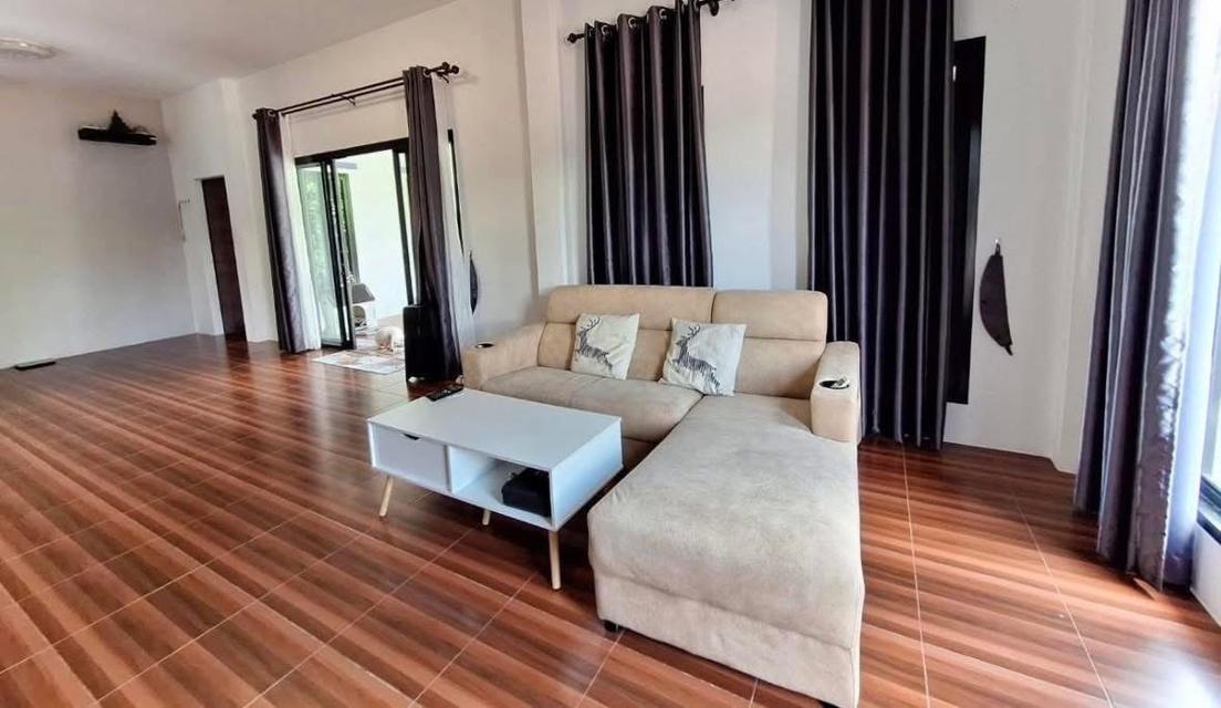 ขายบ้านเดี่ยวชั้นเดียว สไตร์โมเดิร์น 10