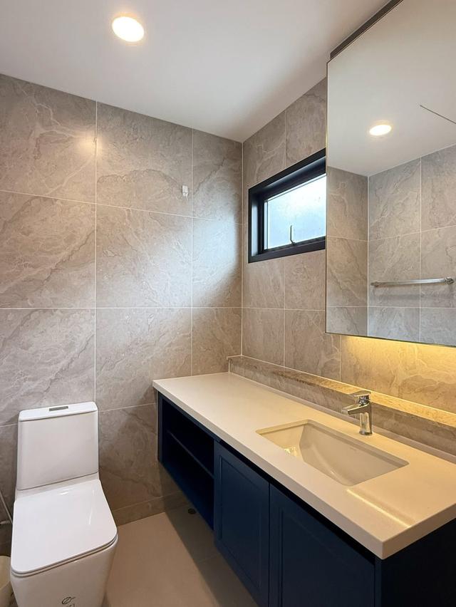 Rent/ให้เช่า บ้านเดี่ยวหลังมุม เศรษฐสิริ เสรีไทย พร้อมหิ้วกระเป๋าเข้าอยู่ได้เลย 15