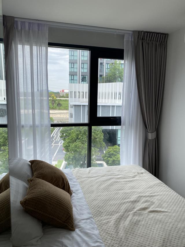 คอนโด Kensington Rayong 1 1