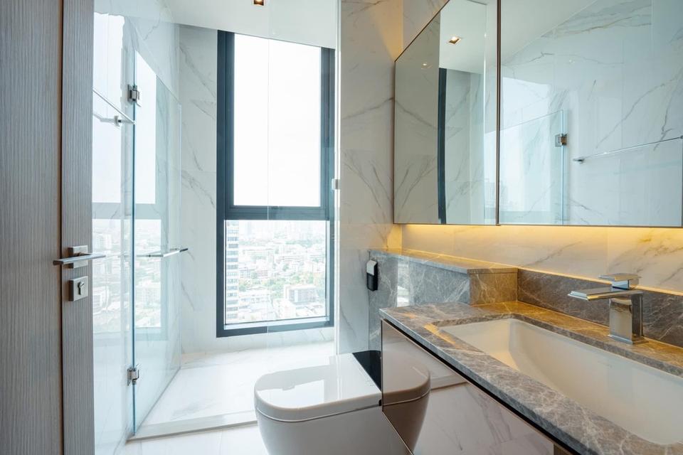 The Reserve Sathorn | Penthouse Luxury Residence ใจกลางสาทร CBD 17