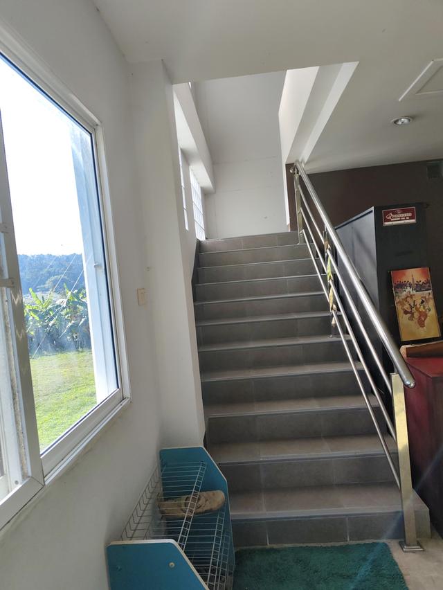 บ้านพร้อมที่ดิน ลำปาง 8