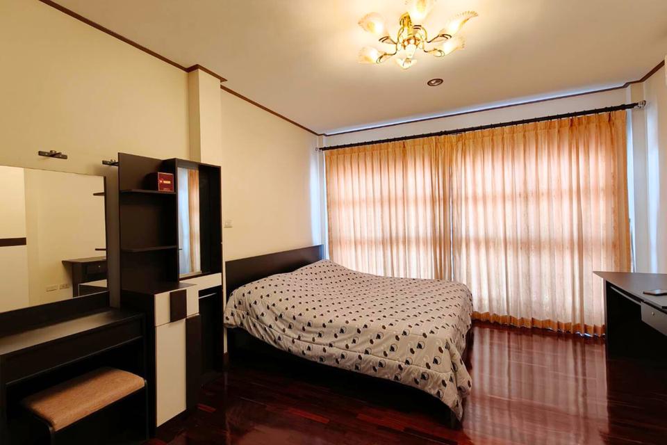 บ้านเดี่ยว เทพารักษ์96 ซอยพัฒนาสุข หนามแดง 20