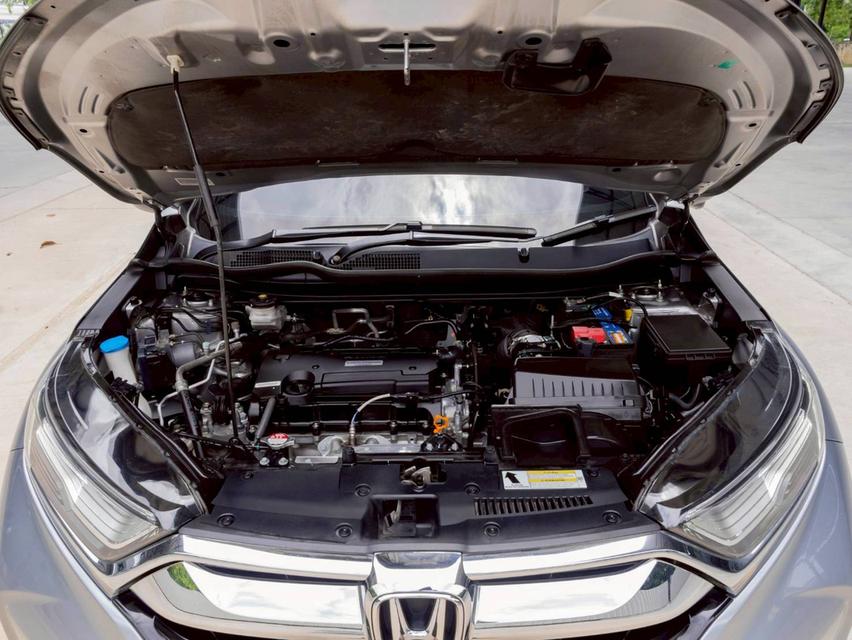 ขาย Honda CRV 2.4EL 4wd ปี20 18