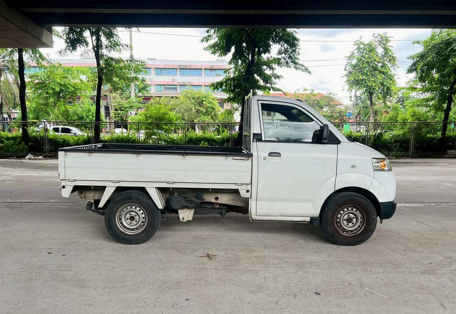 Suzuki Carry 1.6 MT ปี 2013