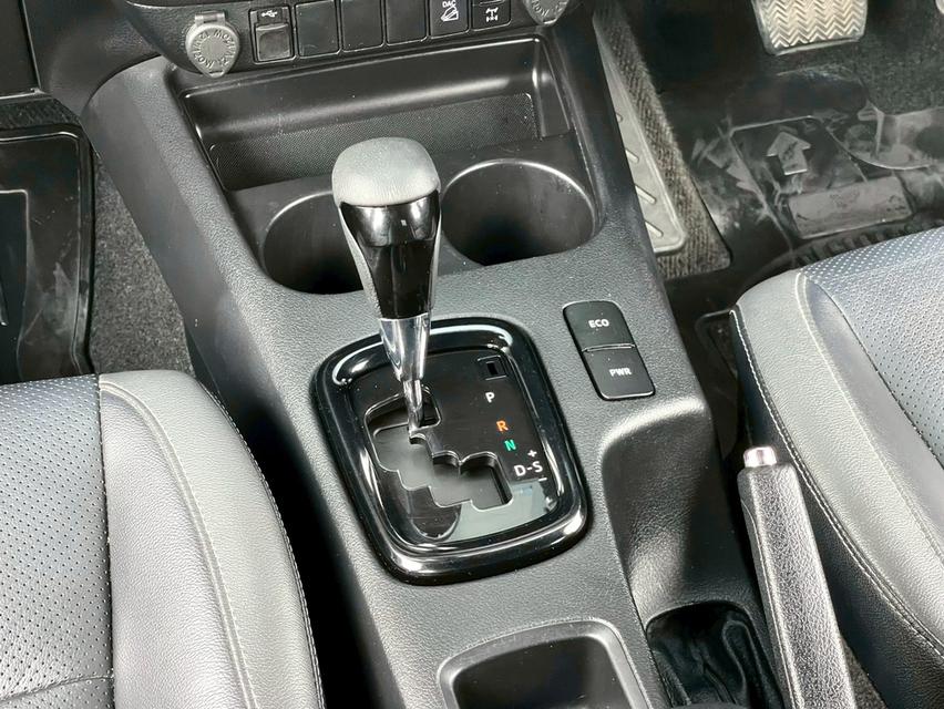 Toyota Revo 2.8 4wd ปี22 10