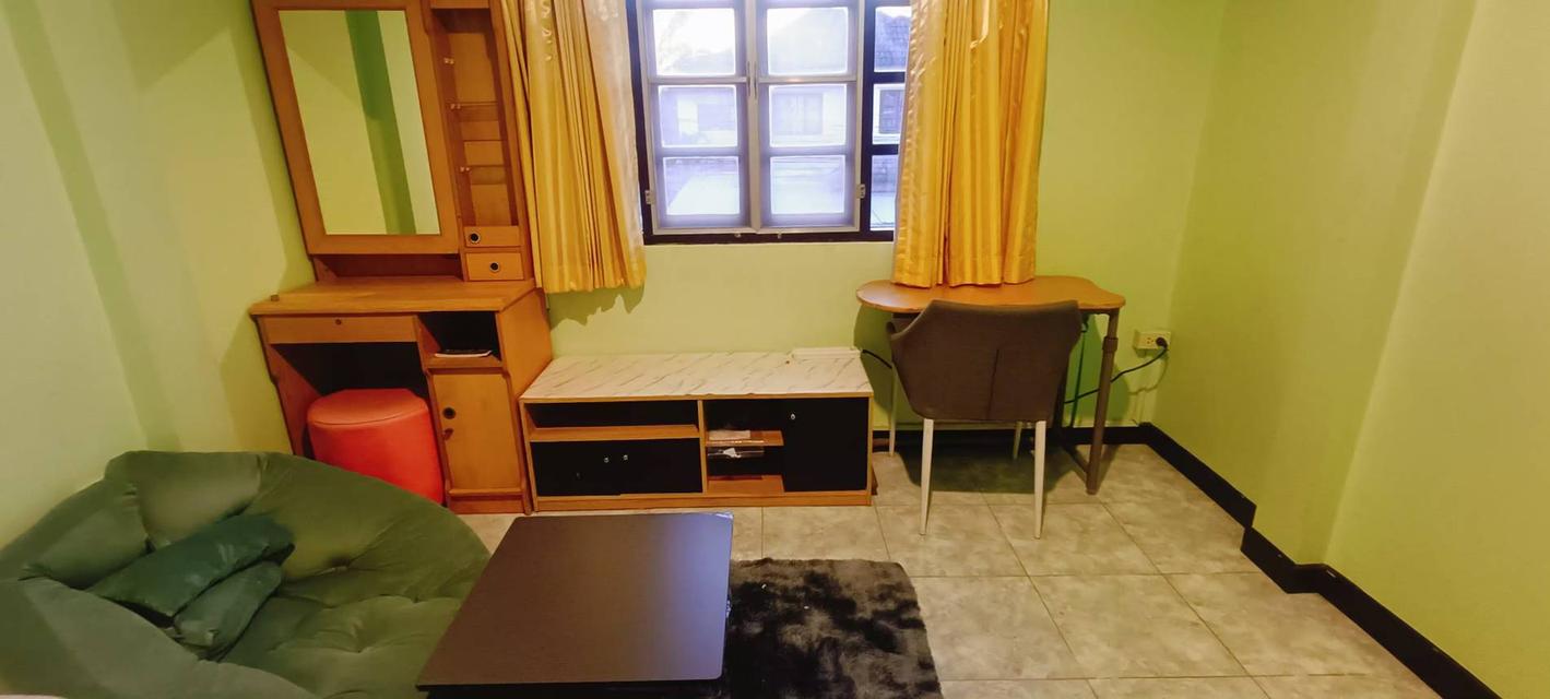 ขาย หรือ เช่า บ้านเดี่ยว 2 ชั้น 4 น 3 น 4 แอร์ เครื่องทำน้ำอุ่น พร้อมอยู่ ครัวใหญ่ใกล้ชิดธรรมชาติ ห่างจากสนามบิน 30 นาที 12