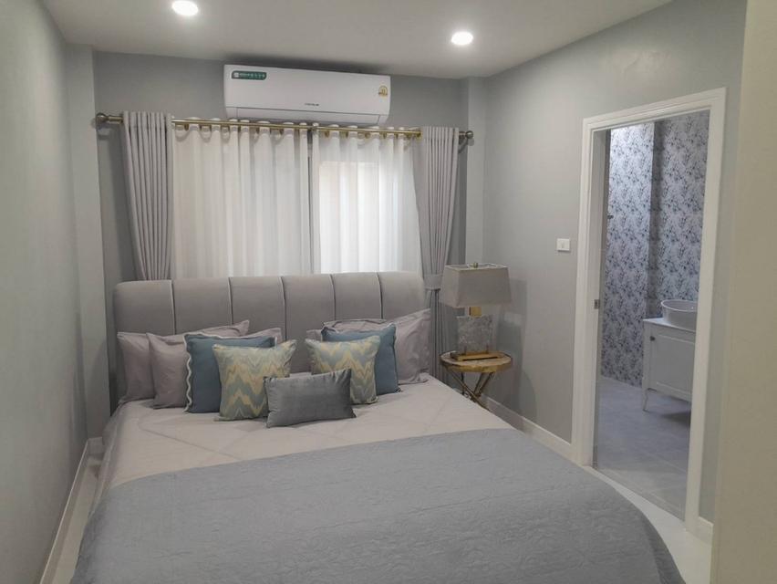 Pool villa North Pattaya Wonder land 2 6