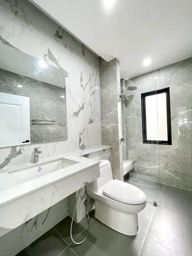💫ขายบ้านหรู ณุศาศิริ ซิตี้ พระราม 2 🏡บ้านเดี่ยว Luxury พร้อมสระว่ายน้ำส่วนตัว บนที่ดินใหญ่กว่า 230 ตารางวา 9