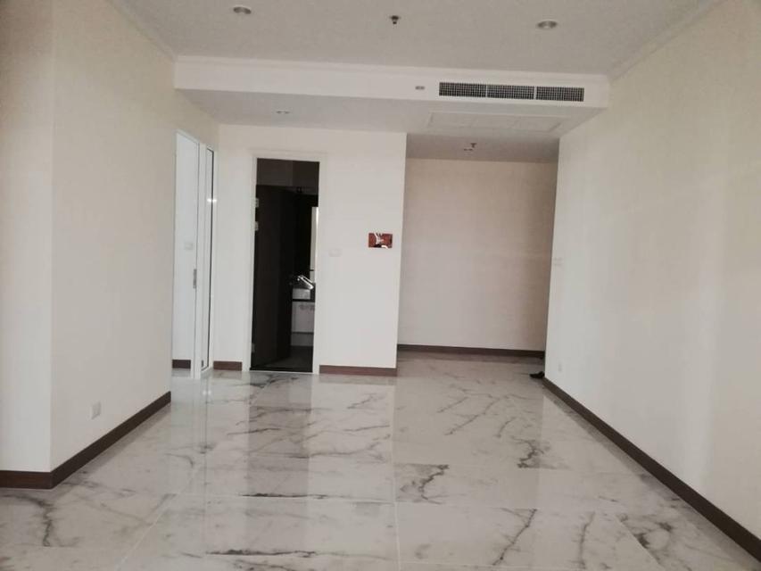 ขาย คอนโด Supalai Elite Surawong  98.74 ตรม. 2 beds 2 baths 1 living 1 kitchen 2 balconies 1 fix parking 4