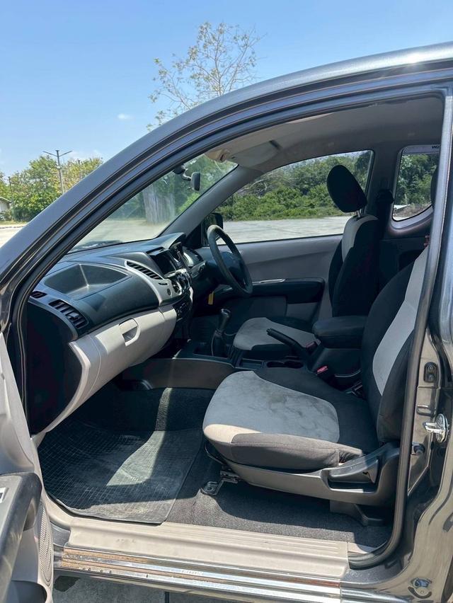 (แจ้งรหัสรถ BK3111) Mitsubishi Triton 2.4💥ปี2012💥 รูปที่ 10