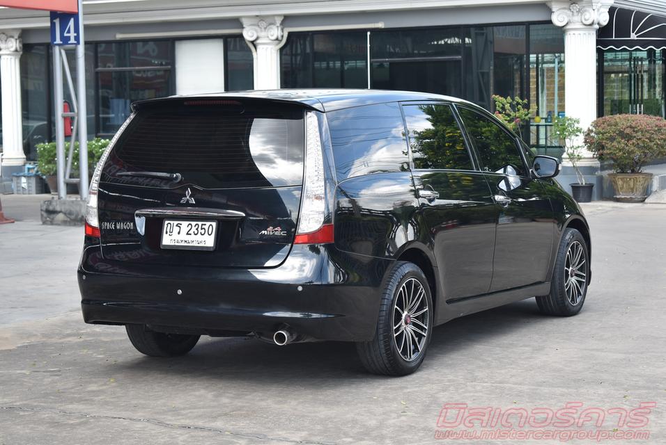 2011 MITSUBISHI SPACE WAGON 2.4 GLS ( 2350 ) 6