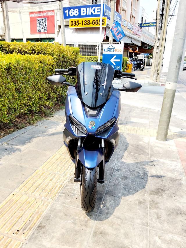  Keeway GT270 ABS ปี2023 สภาพเกรดA 1676 km เอกสารครบพร้อมโอน 7