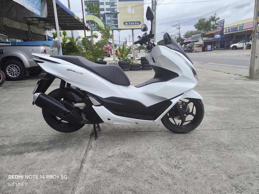 Honda PCX 160