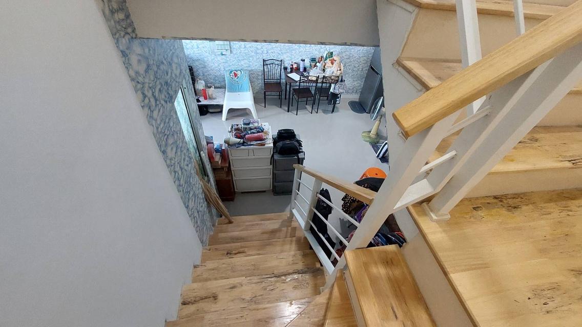 ขายหมู่บ้านพฤกษา130 หนองจอก-สุวินทวงศ์ ลดราคาเหลือ 1.55 ล้าน (N.715) 10