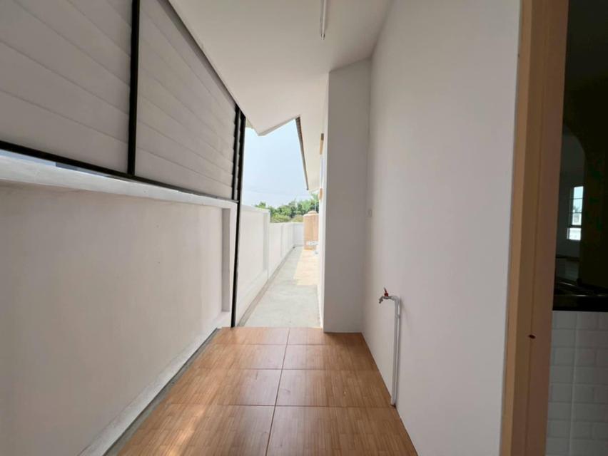 🏡 ให้เช่าบ้านเดี่ยวชั้นเดียว ทำเลดี ใกล้ตลาดและห้างสรรพสินค้า อยู่สบาย เดินทางสะดวก ครบทุกความต้องการ 14