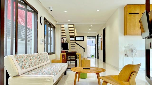 บ้าน 2ชั้น 3นอน 4น้ำ ใกล้ทางด่วน ประเวศ 58 ตร.วา. 230ตร.ม. เมืองทอง ทำเลพัฒนาการ70-76 ARLหัวหมาก 1.5 กม. MRT คลองกลันตัน 2