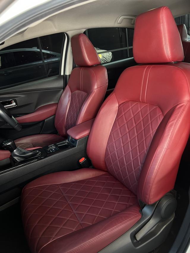 Toyota Yaris Ativ 9