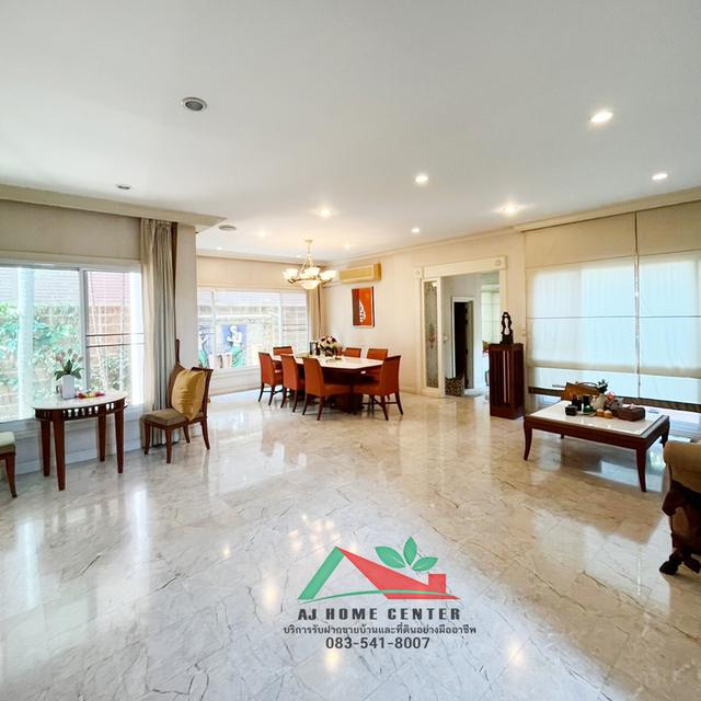 โครงการพฤกษ์ภิรมย์ สาทร-ราชพฤกษ์ สวยพร้อมอยู่  2