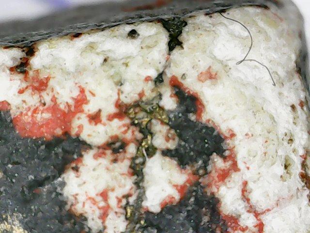 พระสมเด็จพิมพ์เกศไชโย 7 ชั้น กรุวังหน้า  10