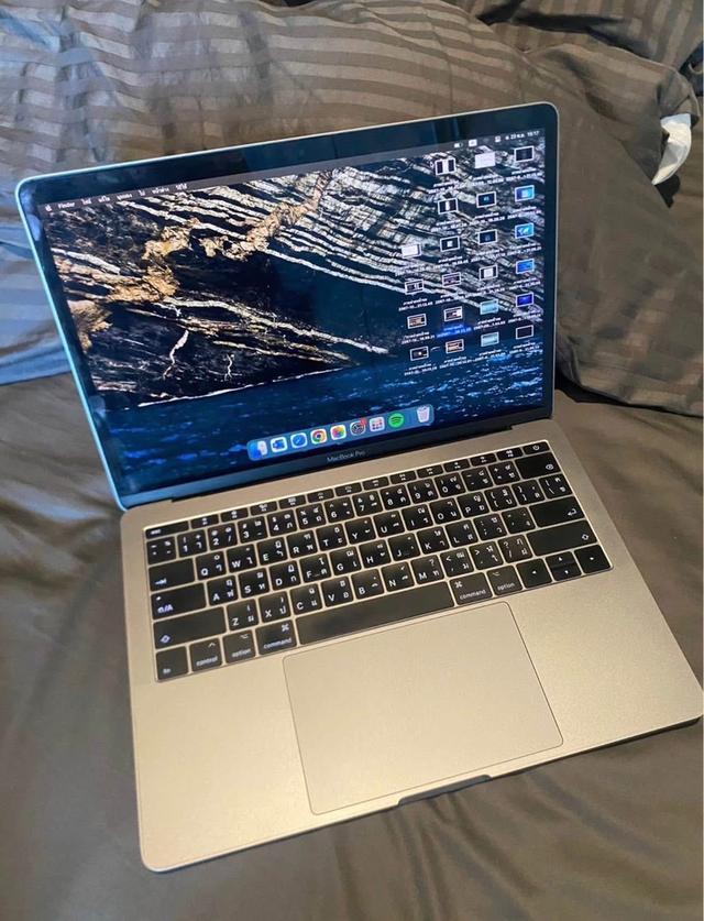 MacBook Pro 2017 Intel Core i5 2