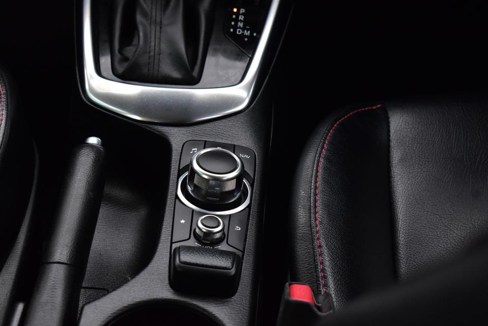รหัสรถ PB8881 MAZDA2 ดีเซล ปี 2017 13