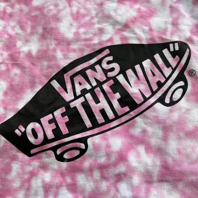 กระเป๋า Vans of the wall 2