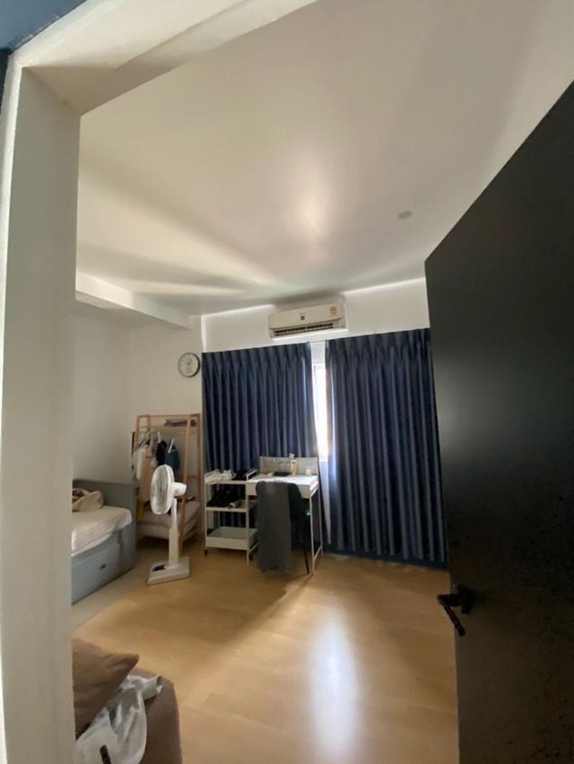 ให้เช่าบ้านเดี่ยว 2 ชั้น ตลิ่งชัน - พุทธมณฑลสาย 1 หมู่บ้านภาณุ ใกล้สายใต้ใหม่ 7
