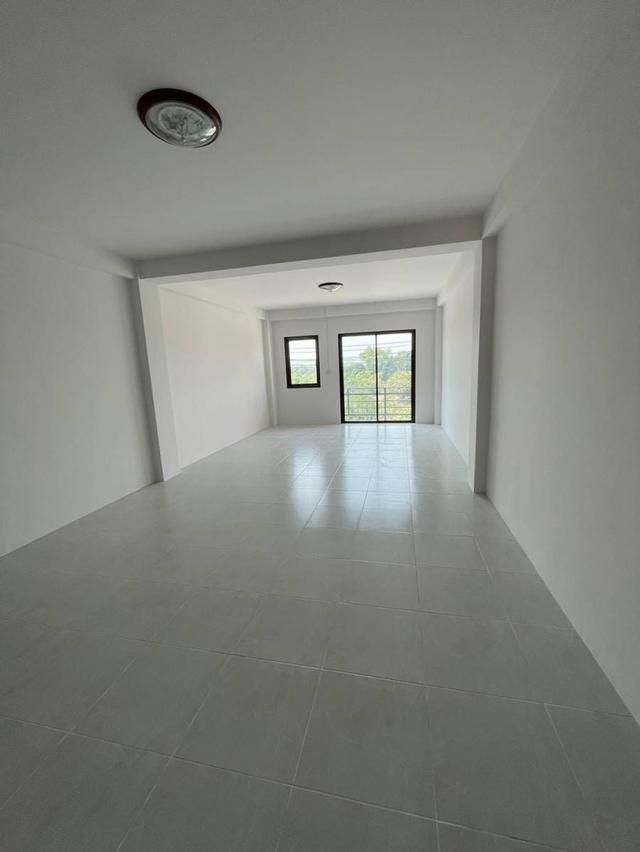 อาคารพาณิชย์ ติดแม่น้ำเจ้าพระยา 3