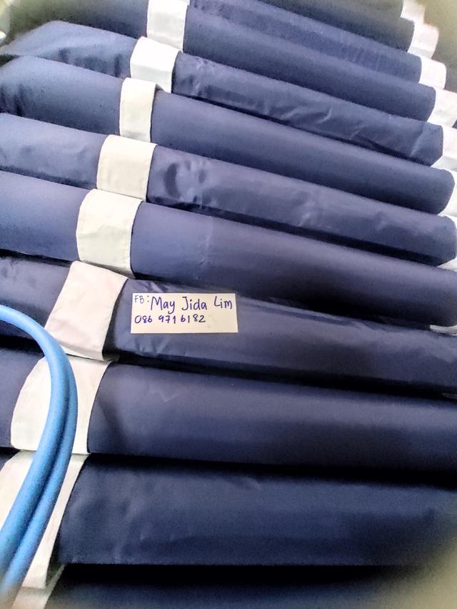 ที่นอนลม กันแผลกดทับ