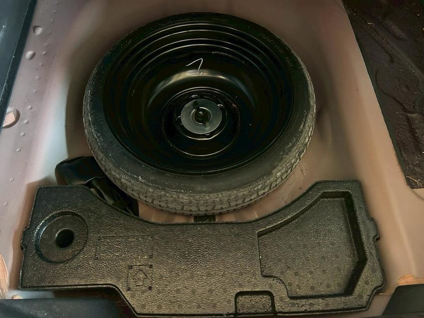 🚗 2017 Mazda 2 1.5 XD High Sedan Diesel AT รูปที่ 19