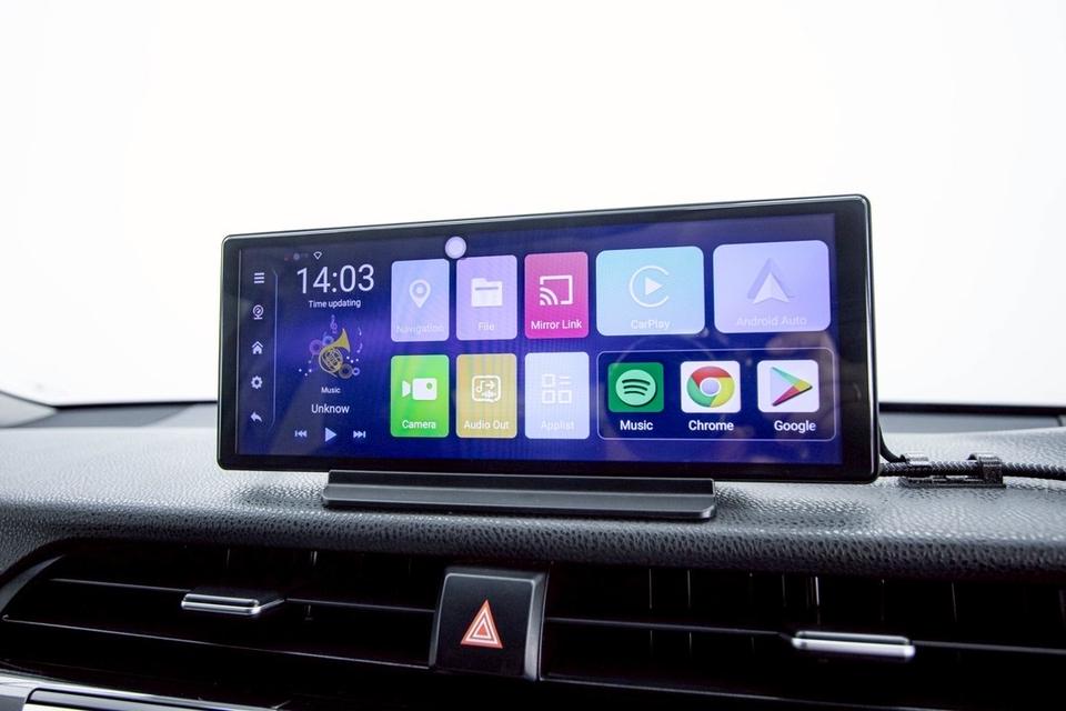 รหัสรถ 1E018 CAMRY 2.0G 2019 11