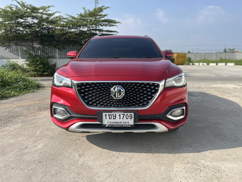 MG HS 1.5 c  ปี 2021