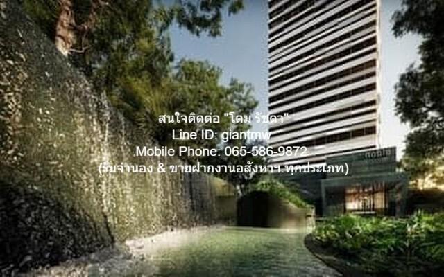 คอนโดฯ โนเบิล ฟอร์ม ทองหล่อ Noble Form Thonglor 64 SQUARE METER 2ห้องนอน2Bathroom 15500000 BAHT. ทำเลนี้ห้ามพลาด 3