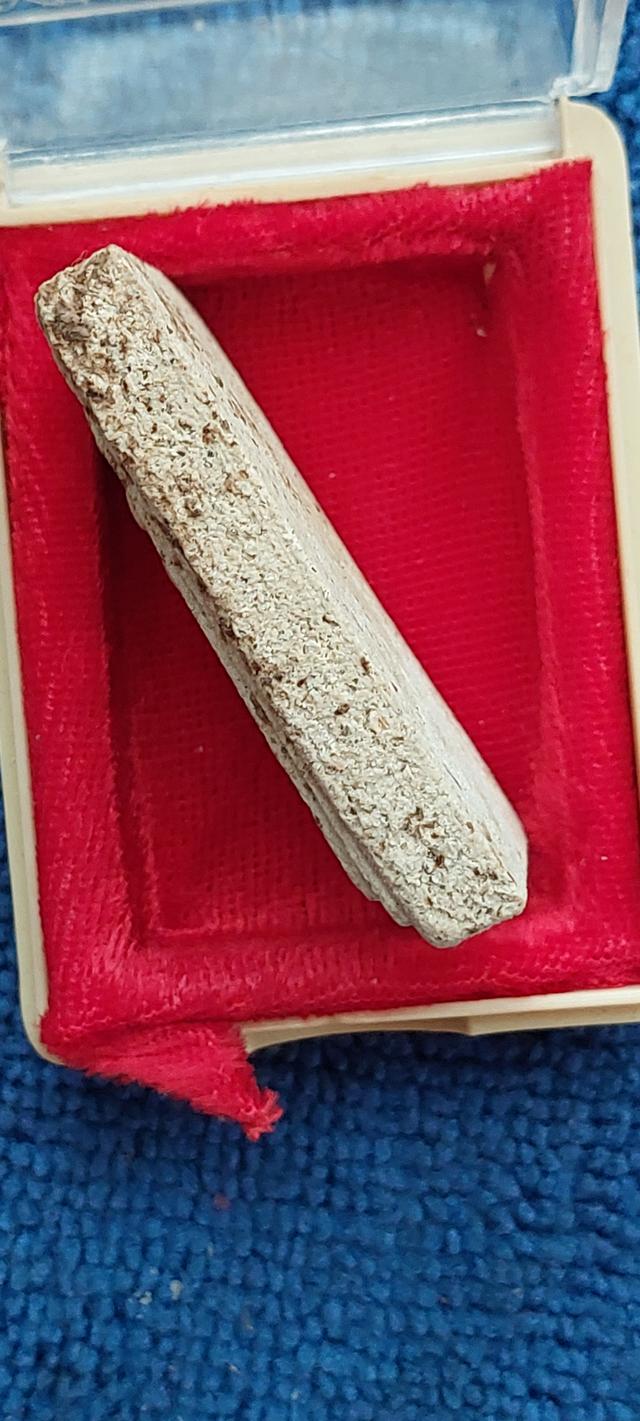 พระสมเด็จเกษไชโยวัดไชโยวรวิหาร รูปที่ 8