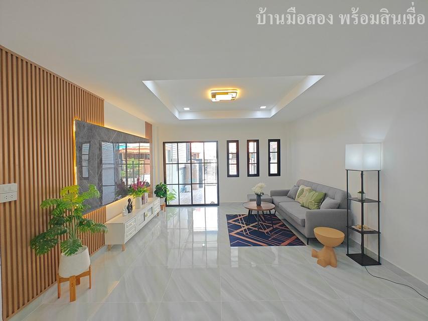 รัชธานี6 สายไหม 7